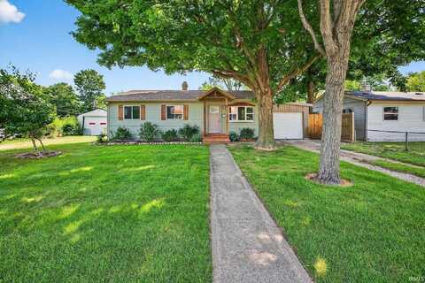 2010 Johnson Street, South Bend, IN 46628