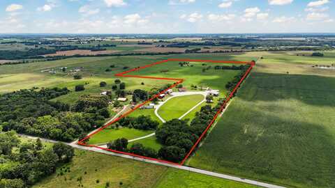 3100 Wallaby Road, Wentworth, MO 64873