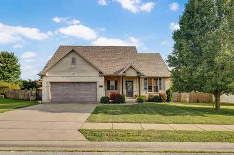 1010 E Cobblestone Drive, Ozark, MO 65721