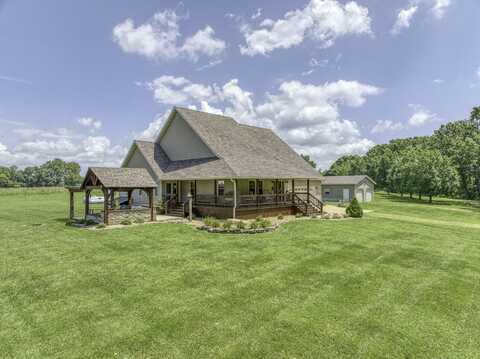6461 Raney Road, Norwood, MO 65717