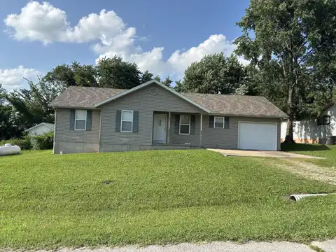 1431 W Commercial St, Buffalo, MO 65622
