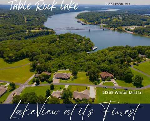 21359 Winter Mist Lane, Shell Knob, MO 65747