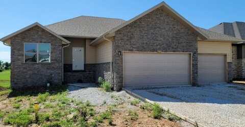 617 W Arbor Glenn Drive, Nixa, MO 65714