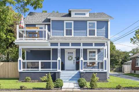 415 E Division Street, Springfield, MO 65803