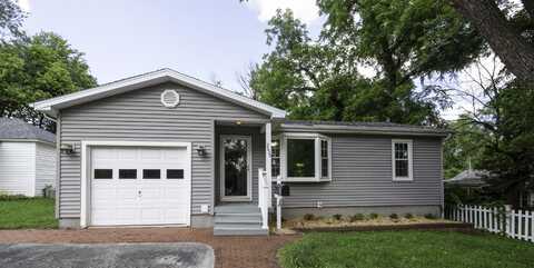 2825 W Walnut Street, Springfield, MO 65802