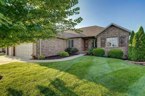 1653 N Oakfair Place, Springfield, MO 65802