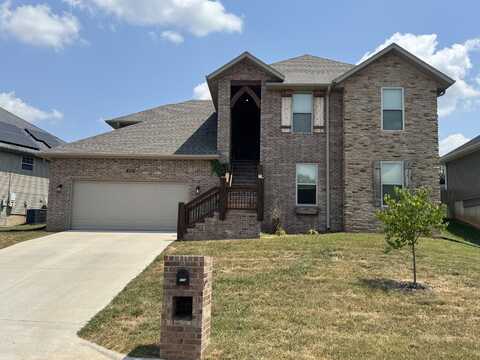 836 S Black Sands Avenue, Nixa, MO 65714