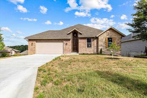 839 S Cobble Creek Boulevard, Nixa, MO 65714