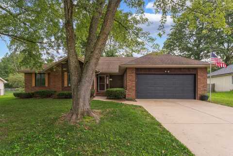 4057 S Western Avenue, Springfield, MO 65807