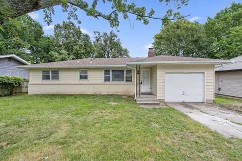 4543 W La Casa Street, Springfield, MO 65802