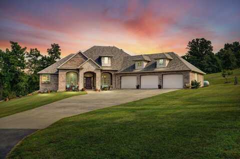 6700 W Farm Rd 10, Willard, MO 65781