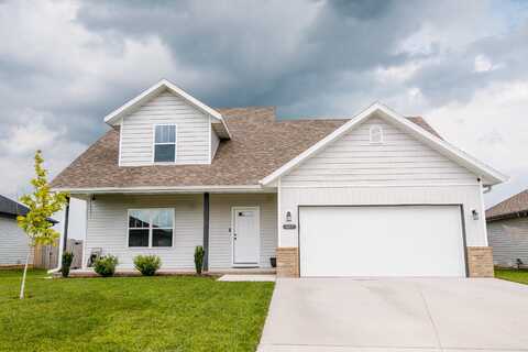 887 S Parkside Circle, Nixa, MO 65714