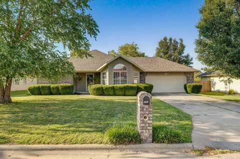 5391 W Josh Street, Springfield, MO 65802