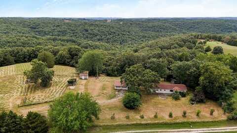 625 Hardin Hills Drive, Galena, MO 65656