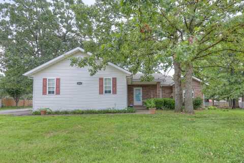 1810 Redbud Drive, Joplin, MO 64801