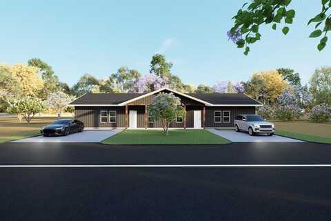 000 Pirate Lane, Pleasant Hope, MO 65725