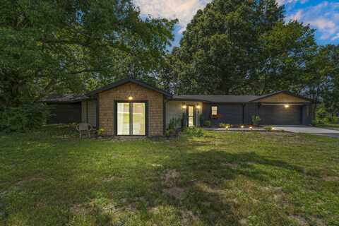 6407 N 25th Street, Ozark, MO 65721