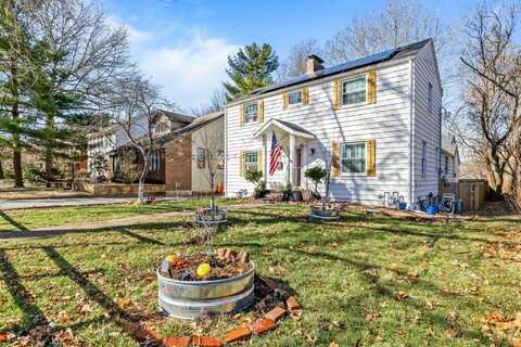 921 S Pickwick Avenue, Springfield, MO 65804