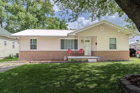 1806 W Atlantic Street, Springfield, MO 65803