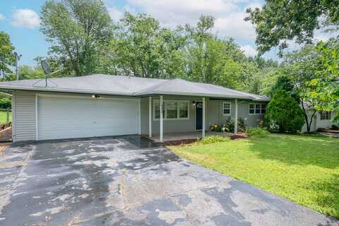 1042 S John Avenue, Springfield, MO 65804