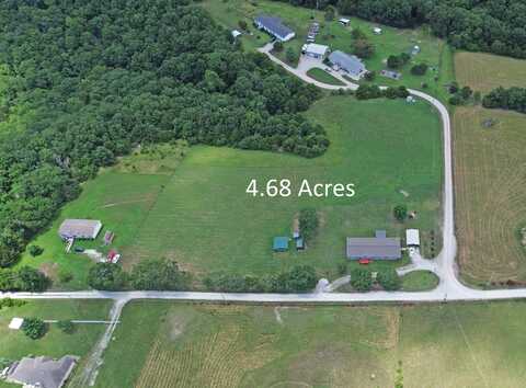 325 Edison Lane Lane, Reeds Spring, MO 65737