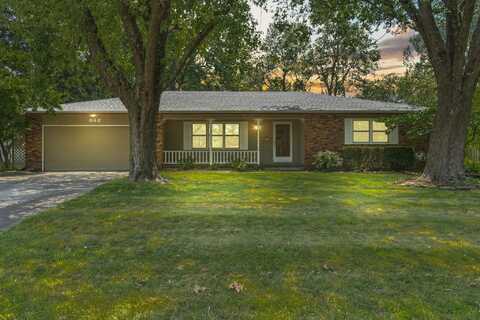 848 W Mel O Court, Springfield, MO 65807