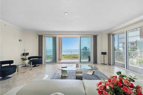 4180 N A1A Highway unit: 305B, Hutchinson Island, FL 34949