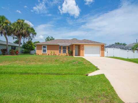 1014 Phelps Street, Sebastian, FL 32958