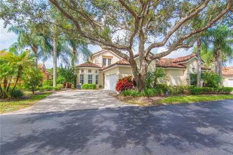 4821 S Newport Island Drive unit: A, Vero Beach, FL 32967