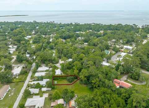 225 B Ave G, Apalachicola, FL 32320