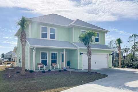 195 Heron Ct, Port Saint Joe, FL 32456