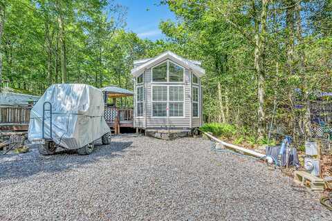 791 Bluebird Drive, Covington, PA 18424