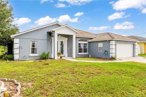159 SW Sea Lion Road, Port Saint Lucie, FL 34953