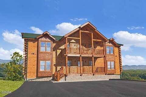 2315 Top of the World Drive, Sevierville, TN 37876