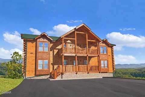 2317 Top of the World Drive, Sevierville, TN 37876