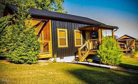 2691 Jessie Road, Sevierville, TN 37876