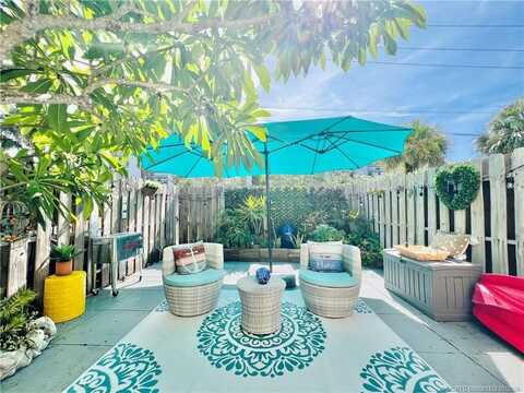 4225 N Highway A1a unit: 20, Fort Pierce, FL 34949