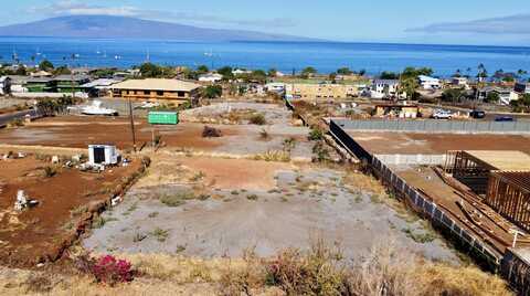 191 Wahikuli Rd, Lahaina, HI 96761