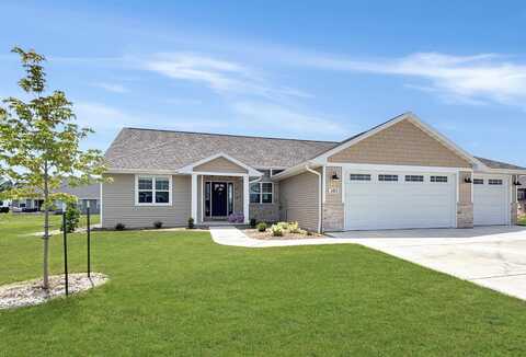 385 BATTERY Avenue, DE PERE, WI 54115
