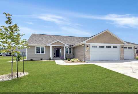 385 BATTERY Avenue, DE PERE, WI 54115