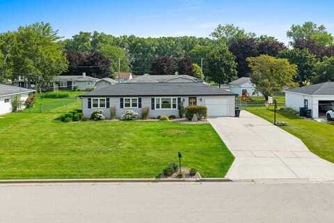 1844 HAZEL Court, GREEN BAY, WI 54309