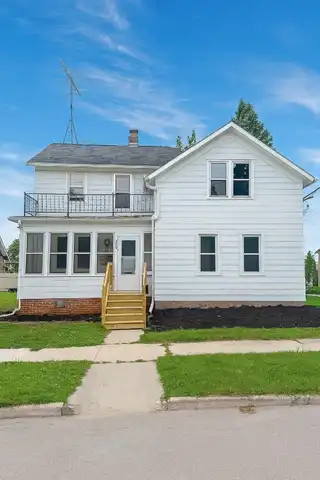 309 PAINE Street, KIEL, WI 53042
