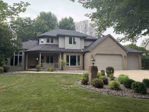 1213 SYMPHONY Boulevard, NEENAH, WI 54952