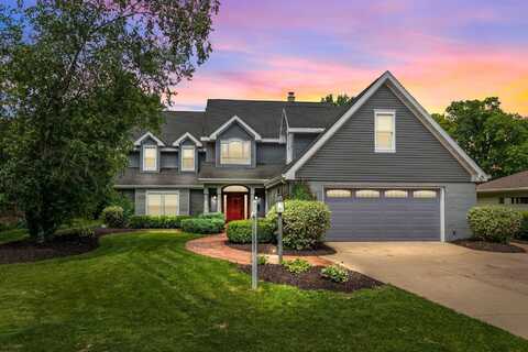 140 RIVER Drive, APPLETON, WI 54915