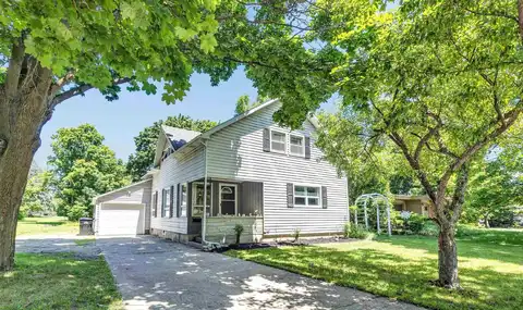 1112 MICHIGAN Street, STURGEON BAY, WI 54235