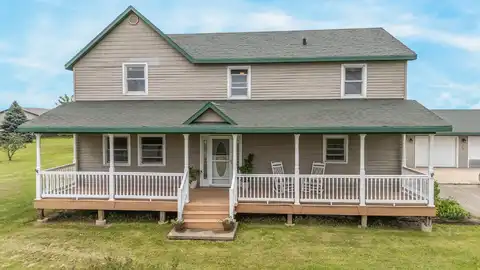 3342 COUNTY RD G, NEENAH, WI 54956