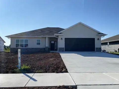 2522 TIPPERARY Trail, DE PERE, WI 54115