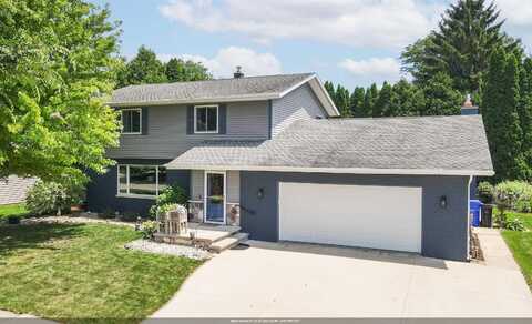 1300 S IRMA Street, APPLETON, WI 54915