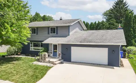 1300 S IRMA Street, APPLETON, WI 54915