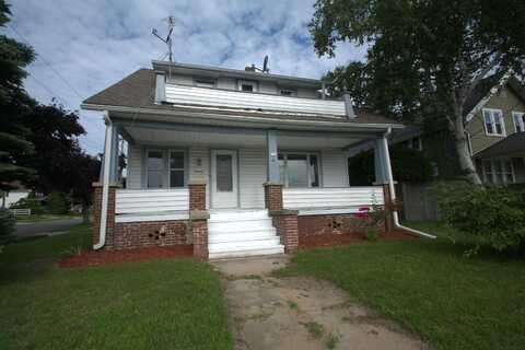 744 S 23RD Street, MANITOWOC, WI 54220